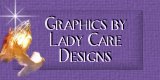 Lady Care's Logo