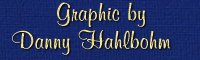 Graphic From Collection of Artist Danny Hahlbohm