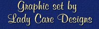 Lady Care's Logo