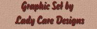 Lady Care's Logo