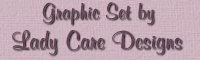 Lady Care's Logo