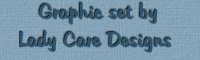 Lady Care's Logo