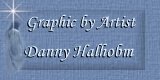 Graphic From Collection of Artist Danny Hahlbohm