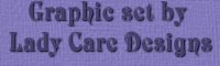 Lady Care's Logo