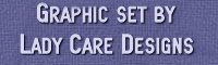 Lady Care's Logo