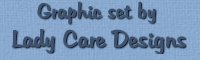 Lady Care's Logo