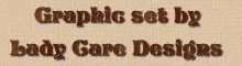 Lady Care's Logo