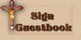 Sign Guestbook