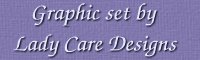 Lady Care's Logo