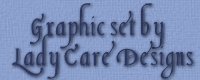 Lady Care's Logo