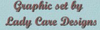 Lady Care's Logo