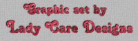 Lady Care's Logo