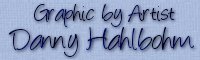 Graphic From Collection of Artist Danny Hahlbohm