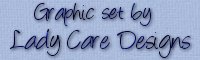 Lady Care's Logo