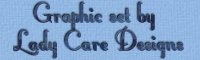 Lady Care's Logo