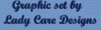 Lady Care's Logo