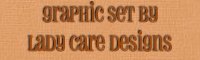 Lady Care's Logo