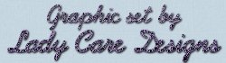 Lady Care's Logo