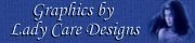 Lady Care's Logo
