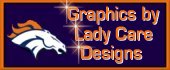 Lady Care's Logo