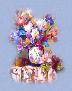 Flower Sets