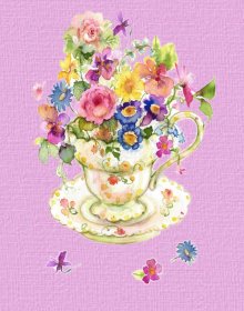 Flower Sets