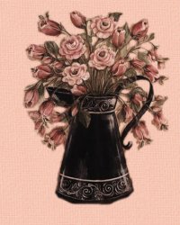 Flower Sets