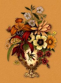 Flower Sets