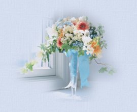 Flower Sets