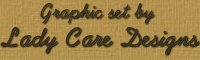 Lady Care's Logo