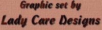 Lady Care's Logo