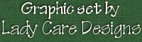 Lady Care's Logo
