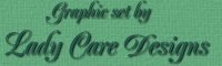 Lady Care's Logo