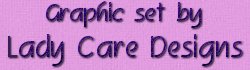 Lady Care's Logo