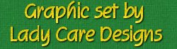 Lady Care's Logo