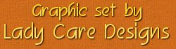Lady Care's Logo