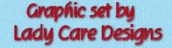 Lady Care's Logo