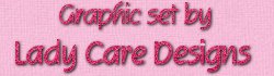 Lady Care's Logo