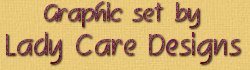 Lady Care's Logo