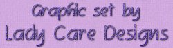 Lady Care's Logo