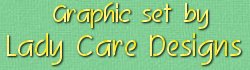 Lady Care's Logo