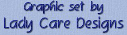 Lady Care's Logo