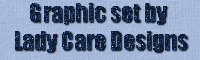 Lady Care's Logo