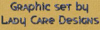 Lady Care's Logo