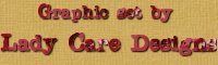 Lady Care's Logo