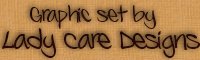 Lady Care's Logo