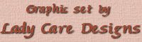 Lady Care's Logo