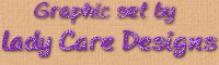 Lady Care's Logo