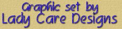 Lady Care's Logo