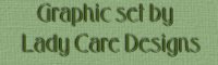 Lady Care's Logo
